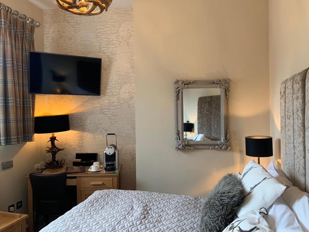 The Wheatsheaf Hotel, סנדבץ' מראה חיצוני תמונה A room at the hotel